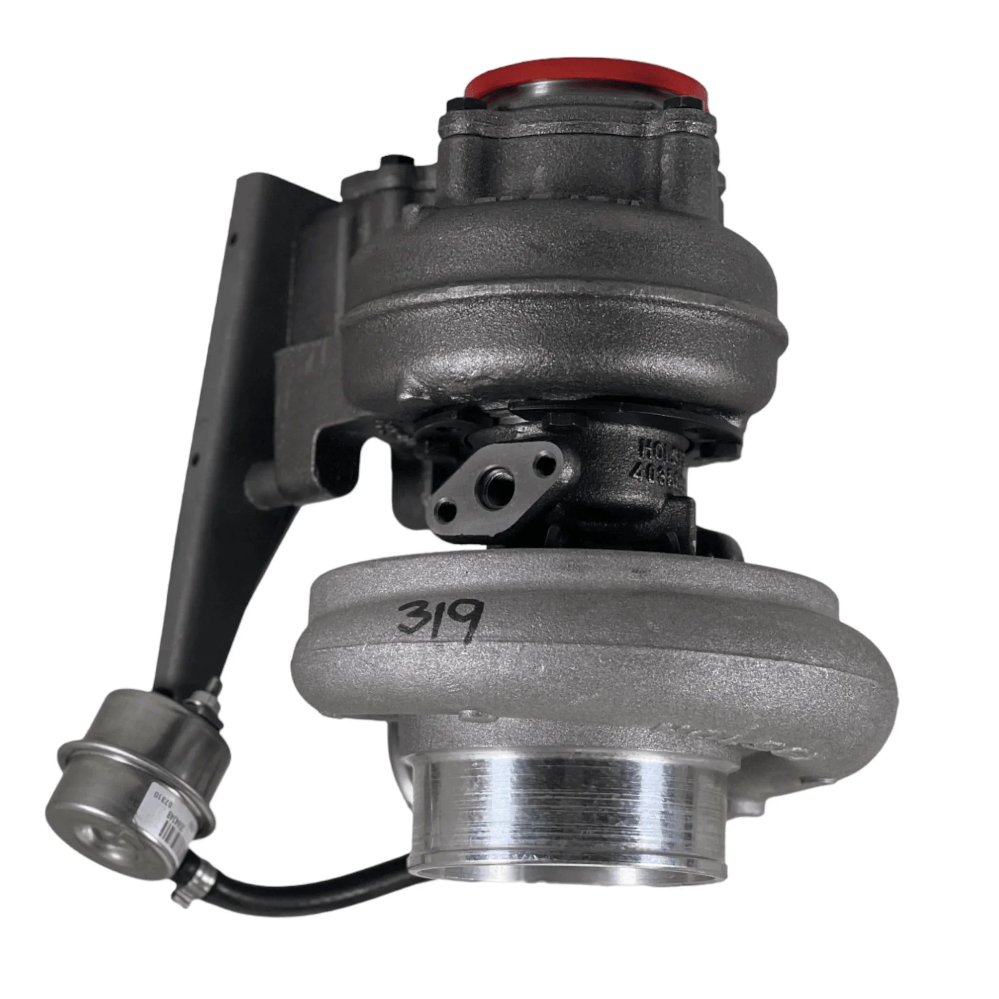 3597111 Genuine Cummins Turbocharger HX35W