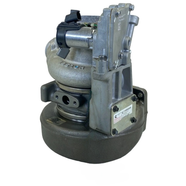 4041620 Genuine Cummins Turbocharger HE351W With Actuator