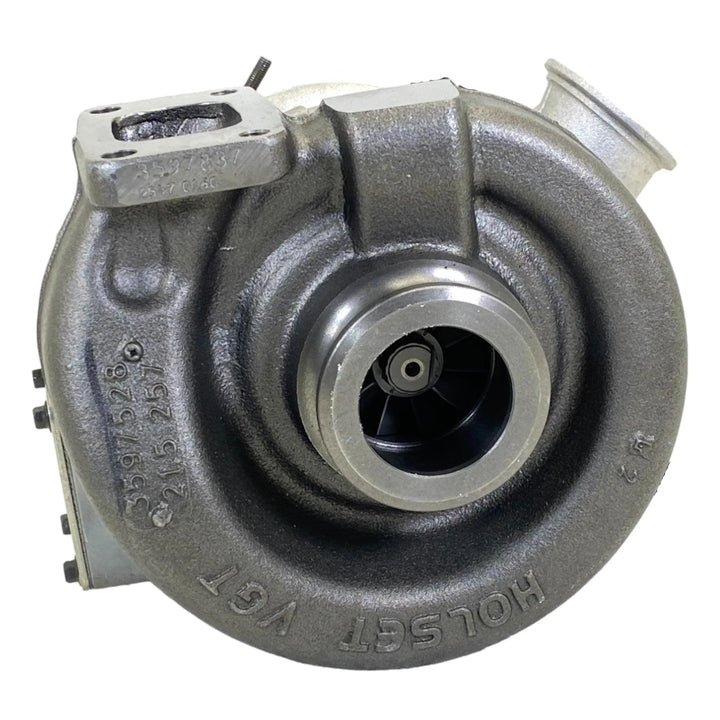 4089945NX Genuine Cummins Turbocharger HE351W With Actuator