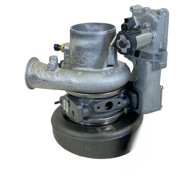 170-032-1492 2003-2007 Cummins ISB 5.9L HE351W Turbocharger with Actuator