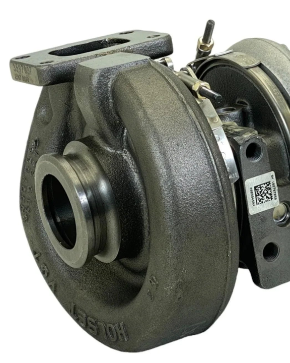 4089945RX Genuine Cummins Turbocharger HE351W With Actuator
