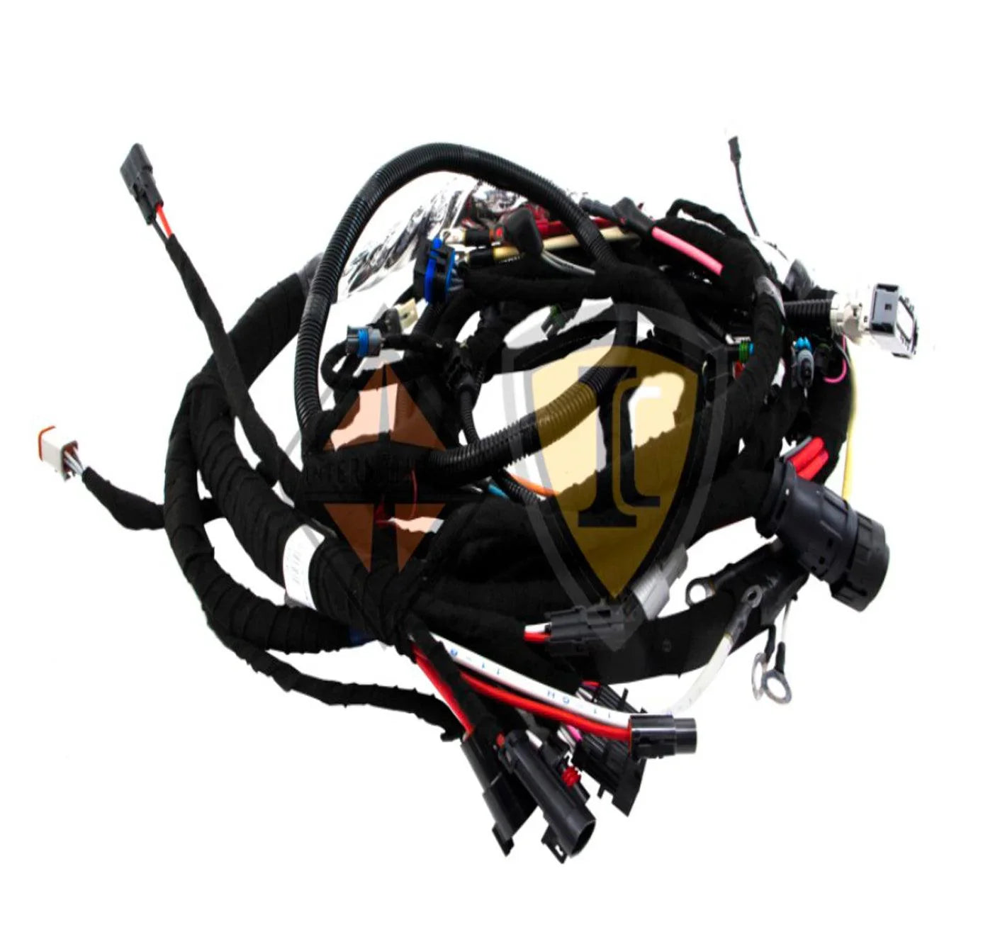3598802C91 Genuine International Harness Electrical Engine*