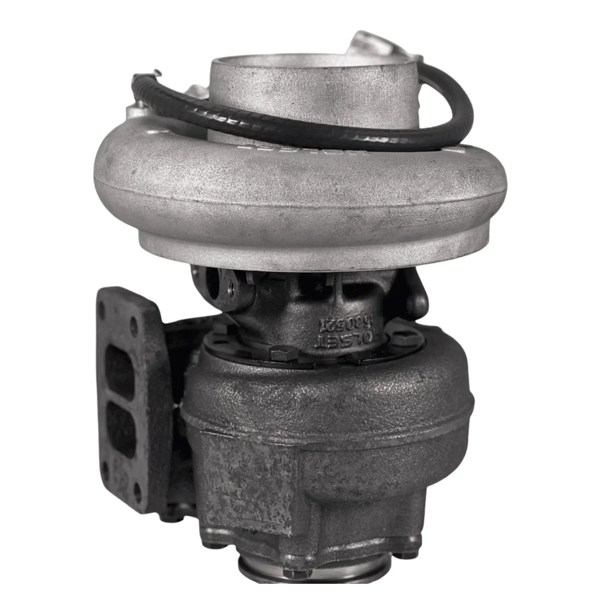 3598897 Genuine Cummins Turbocharger Hx35W