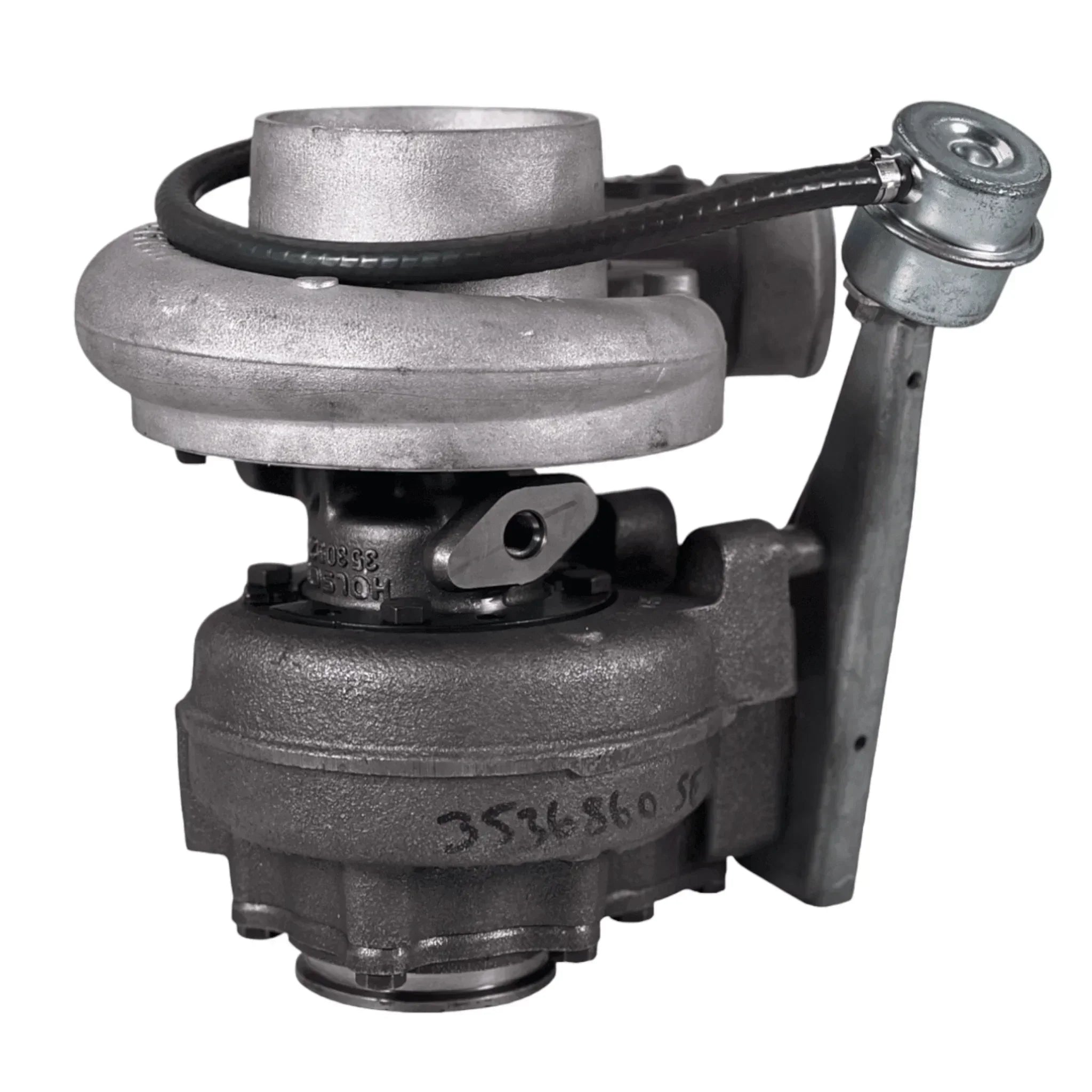 3598897 Genuine Cummins Turbocharger Hx35W