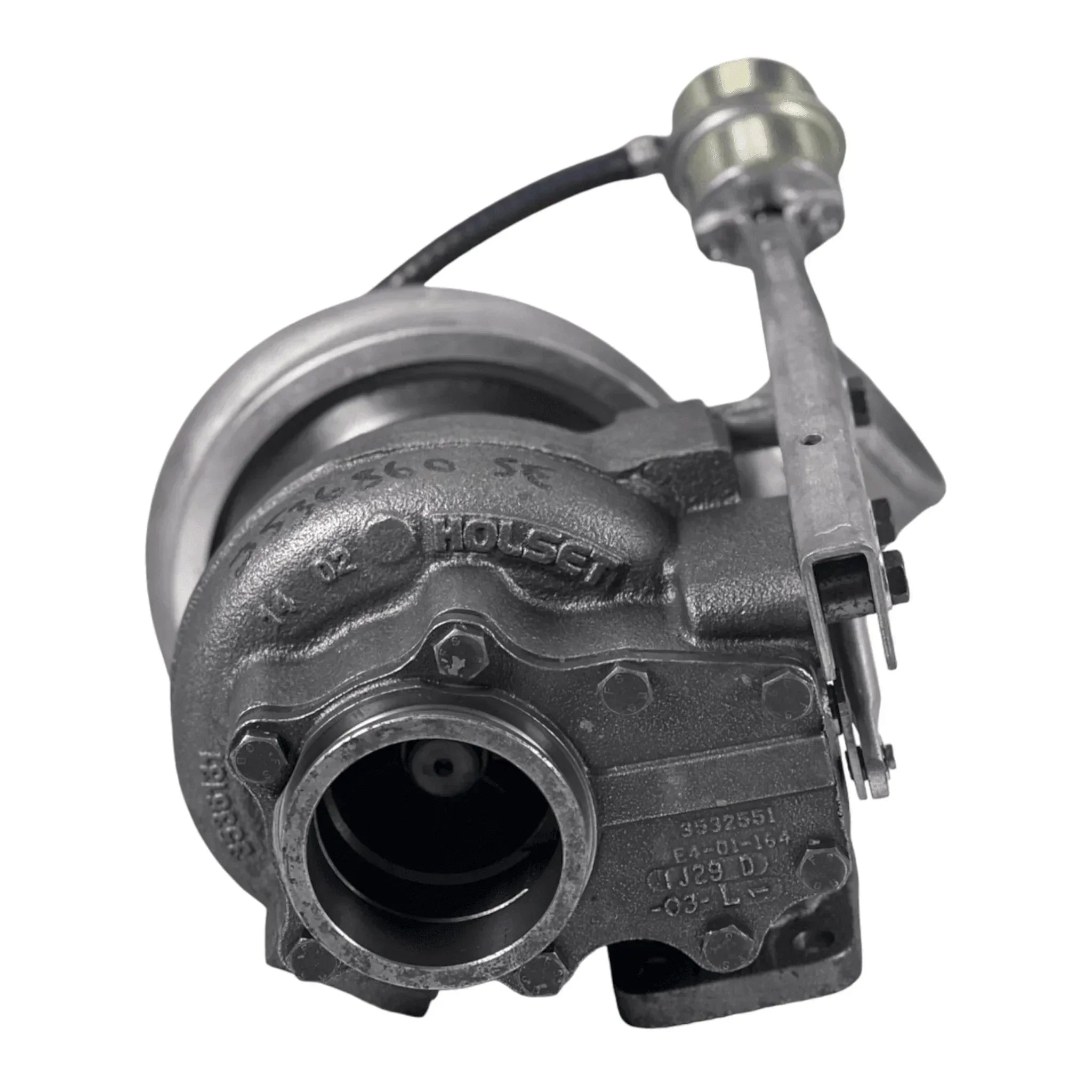 3598897 Genuine Cummins Turbocharger Hx35W