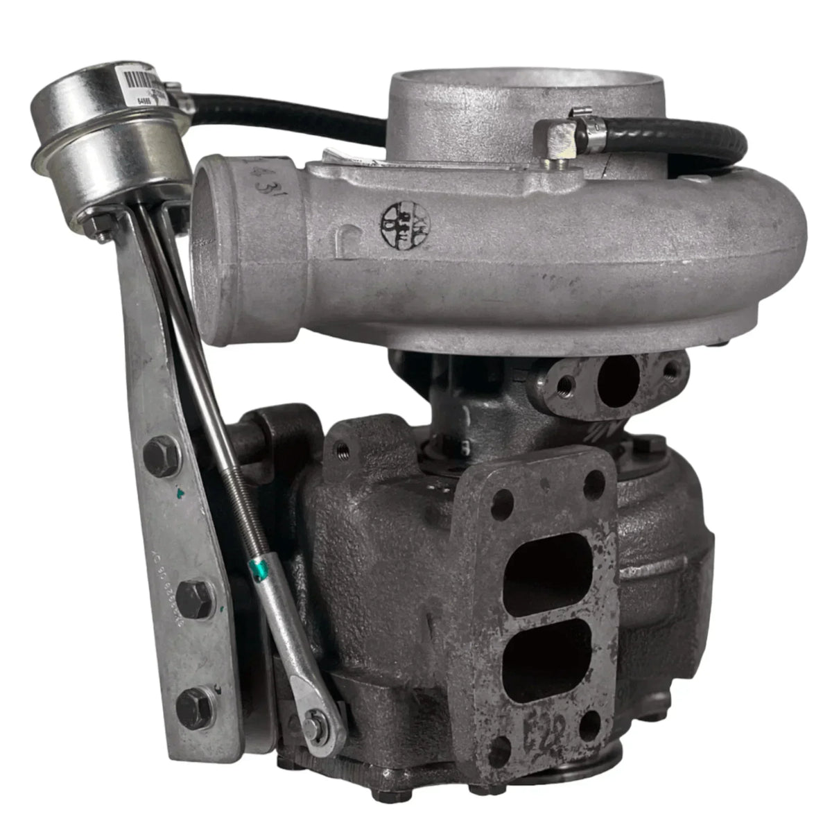3598897 Genuine Cummins Turbocharger Hx35W