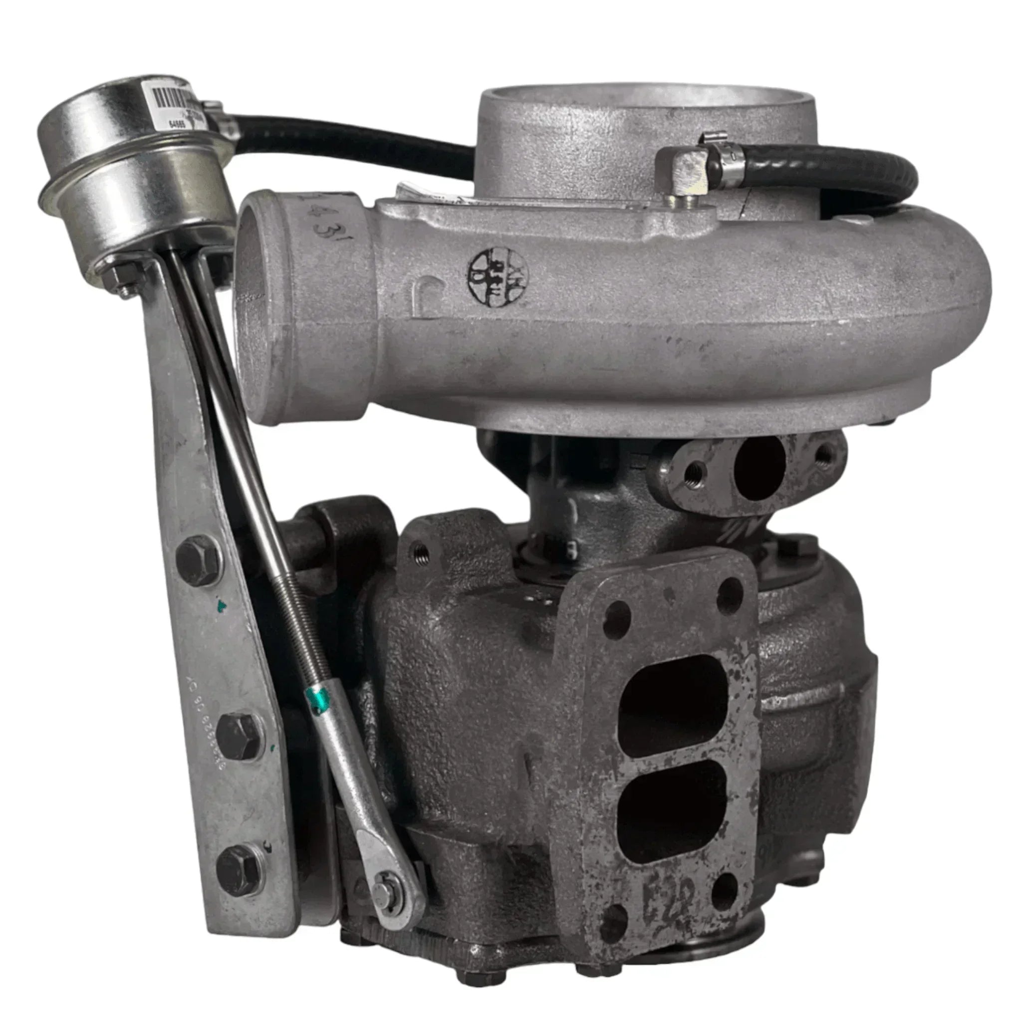 3598897 Genuine Cummins Turbocharger Hx35W