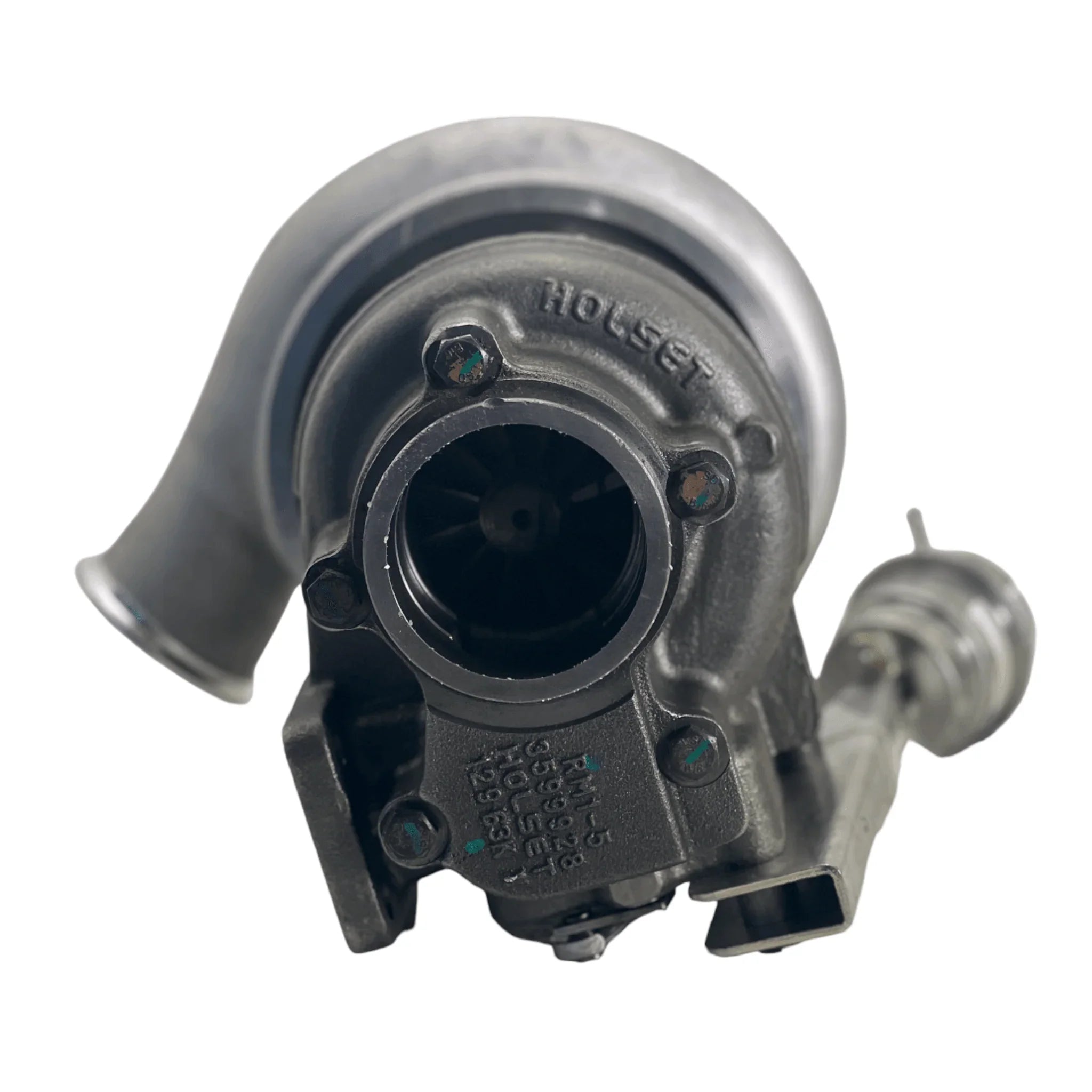 3599493 Genuine Cummins Turbocharger HX35G