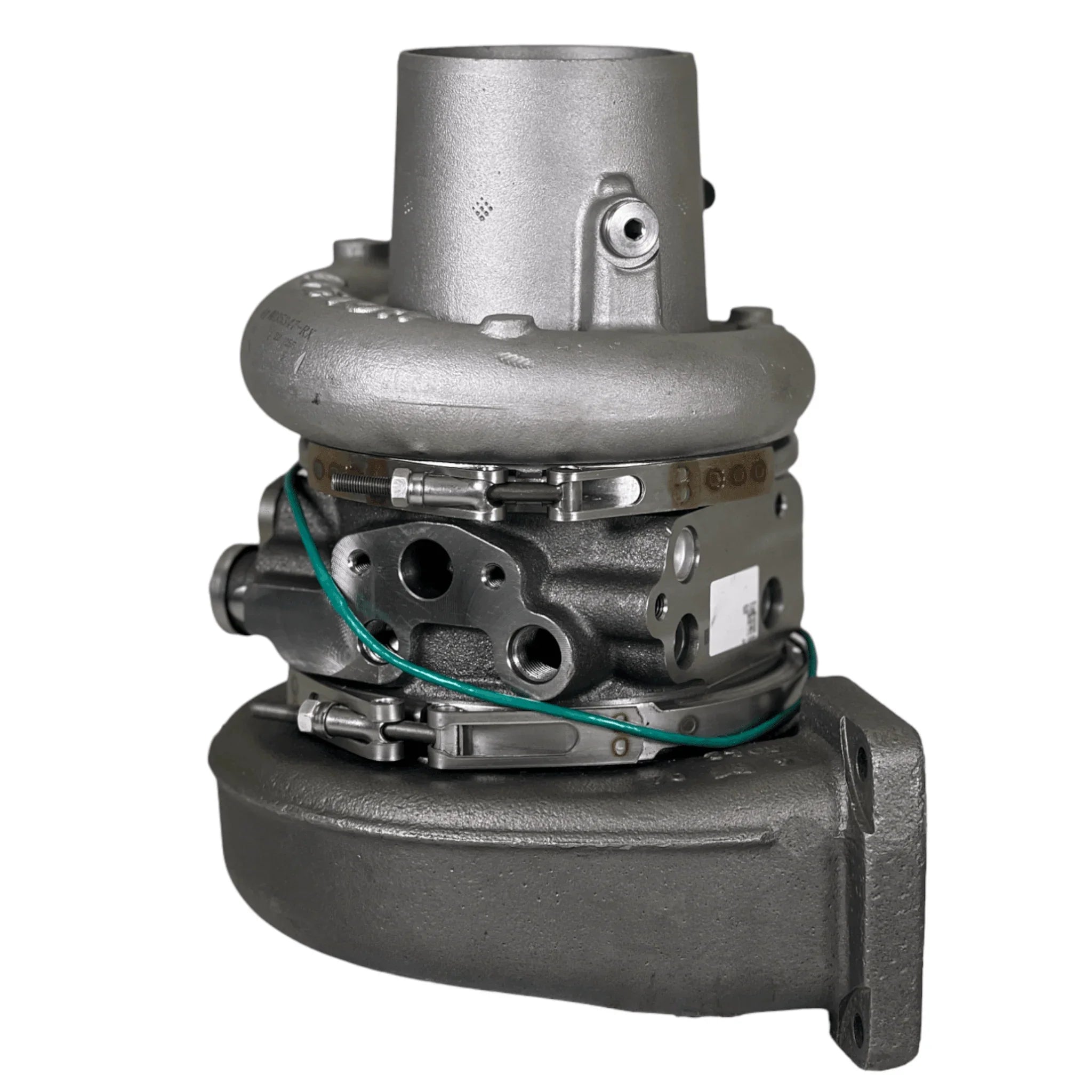 3599574 Genuine Cummins Turbocharger He431V For Ism M11