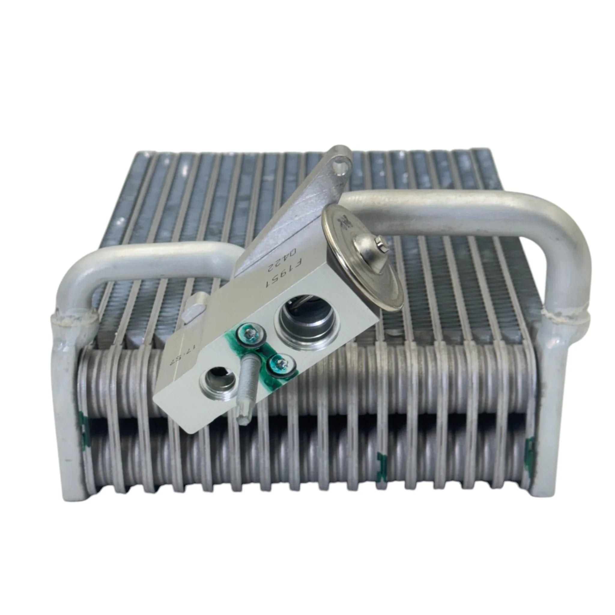 3599580C2 Genuine International A/C Rear Evaporator