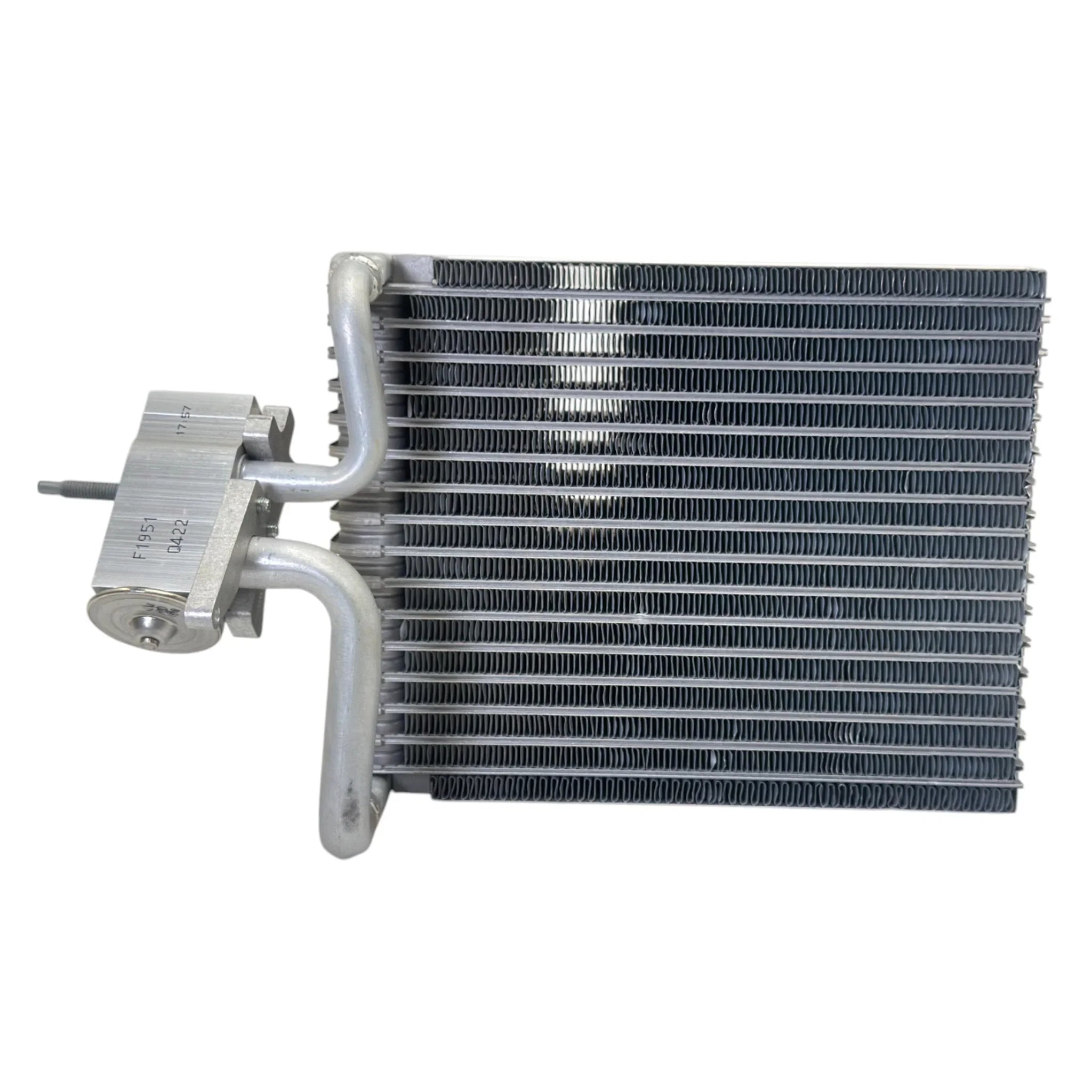 3599580C2 Genuine International A/C Rear Evaporator