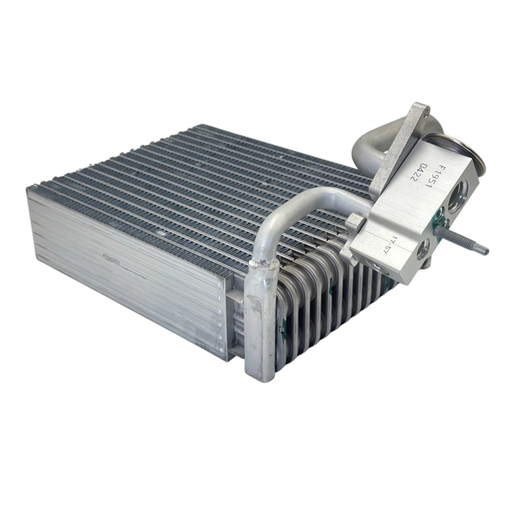 3599580C2 Genuine International A/C Rear Evaporator