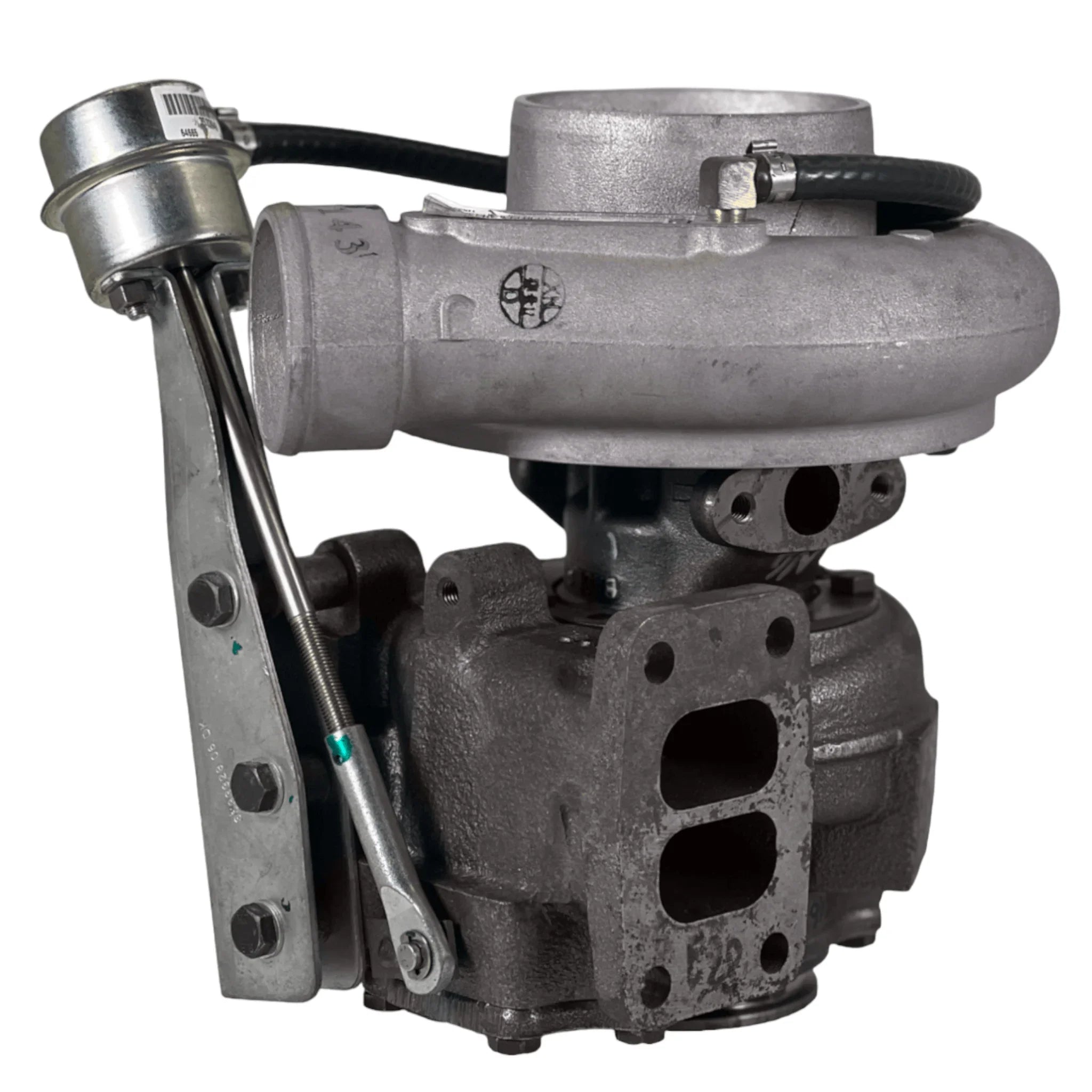 3599728 Genuine Cummins Turbocharger Hx35W