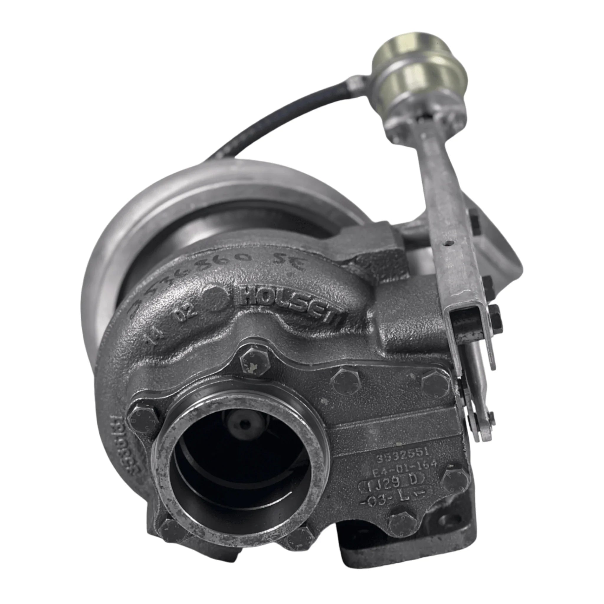 3599728 Genuine Cummins Turbocharger Hx35W