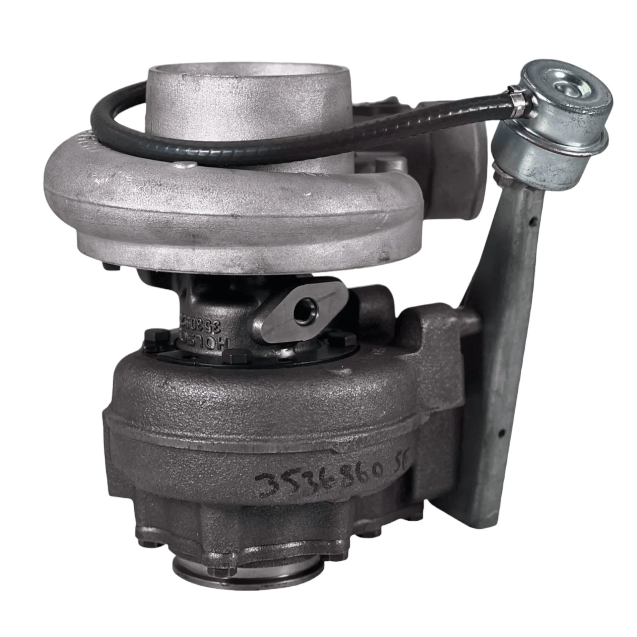 3599728 Genuine Cummins Turbocharger Hx35W