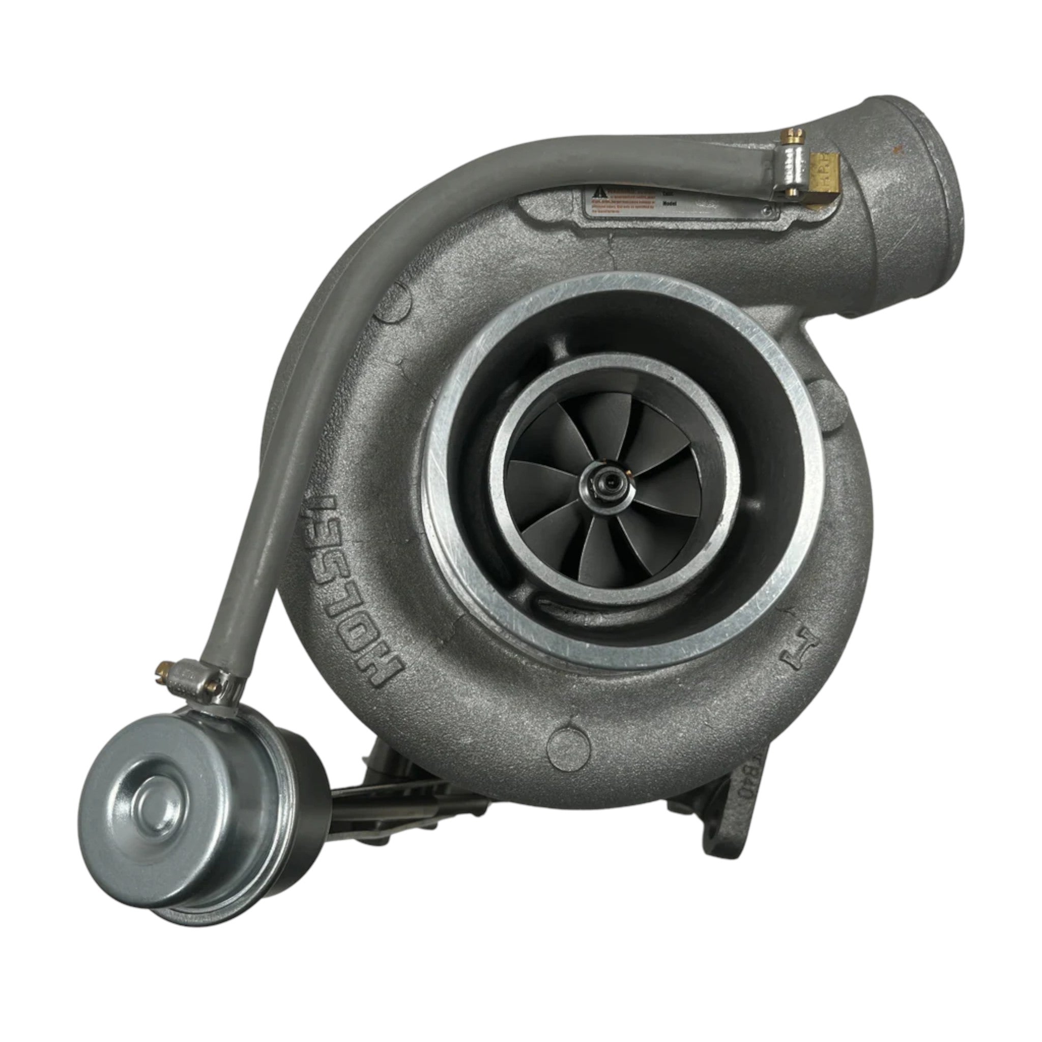 4027575 Genuine Cummins Turbocharger