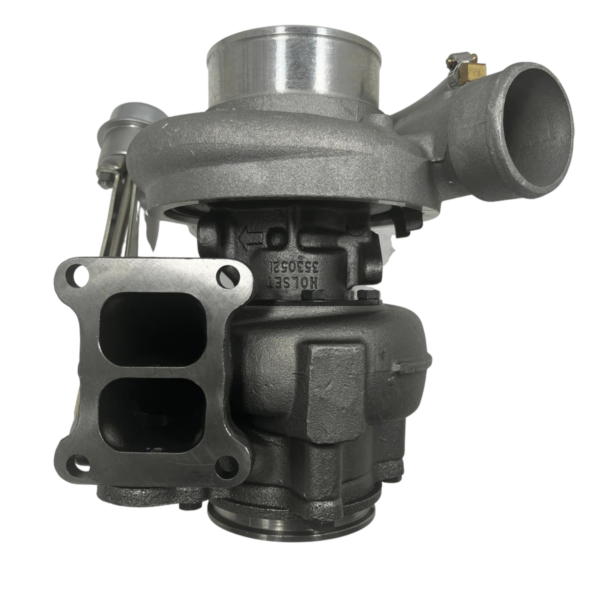 4027575 Genuine Cummins Turbocharger