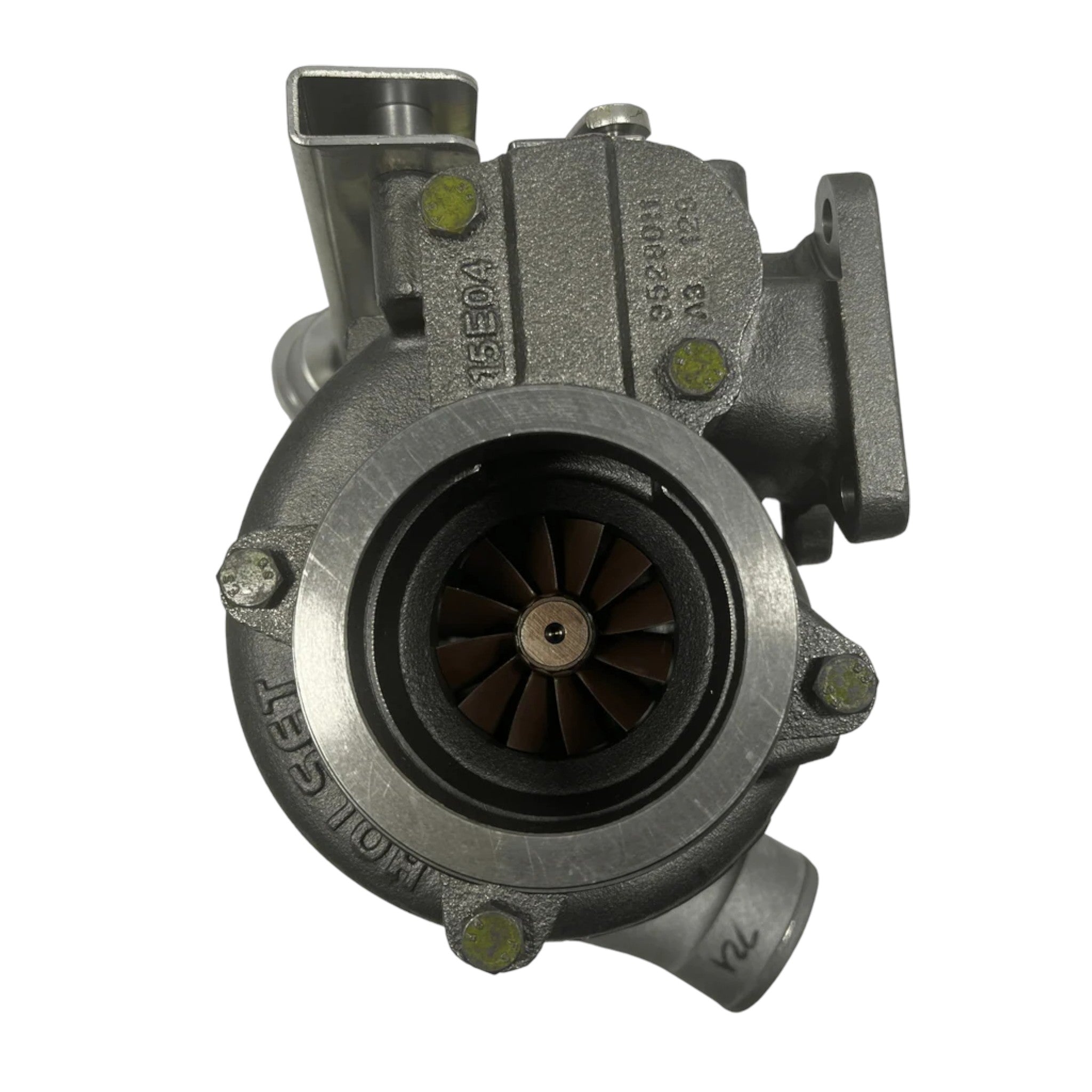 4027575 Genuine Cummins Turbocharger