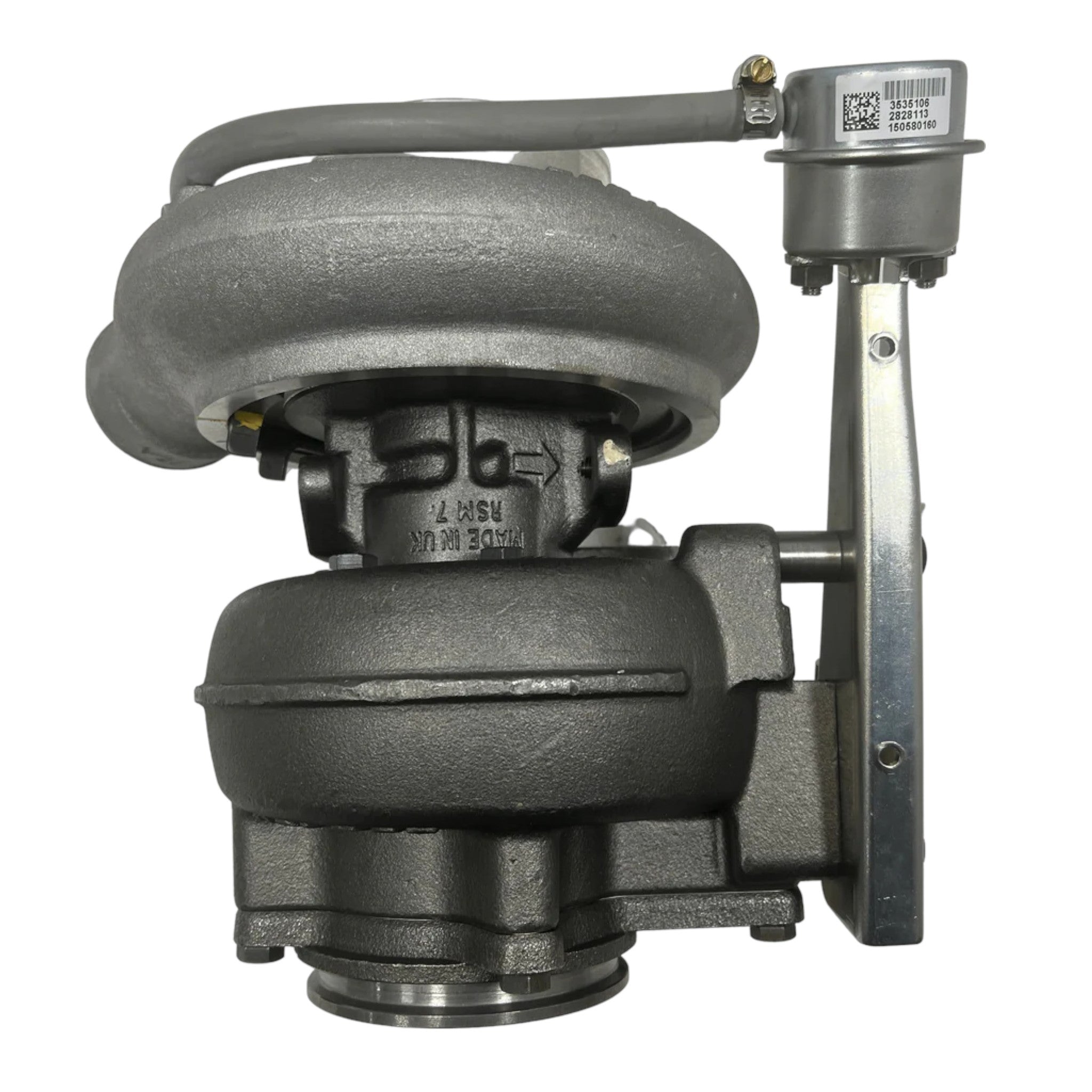 4027575 Genuine Cummins Turbocharger