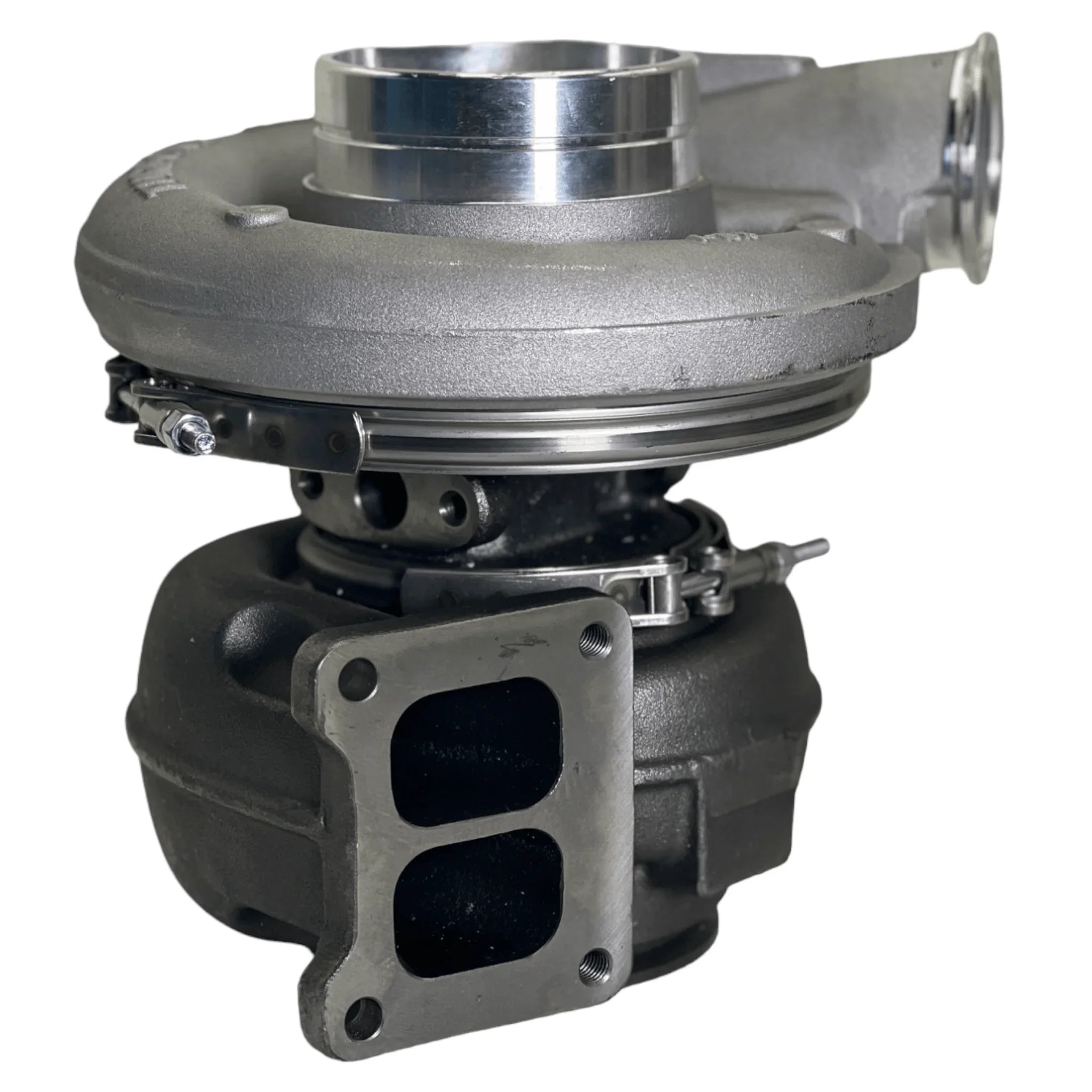 3599996 Turbone Turbocharger HX52 For Volvo D12