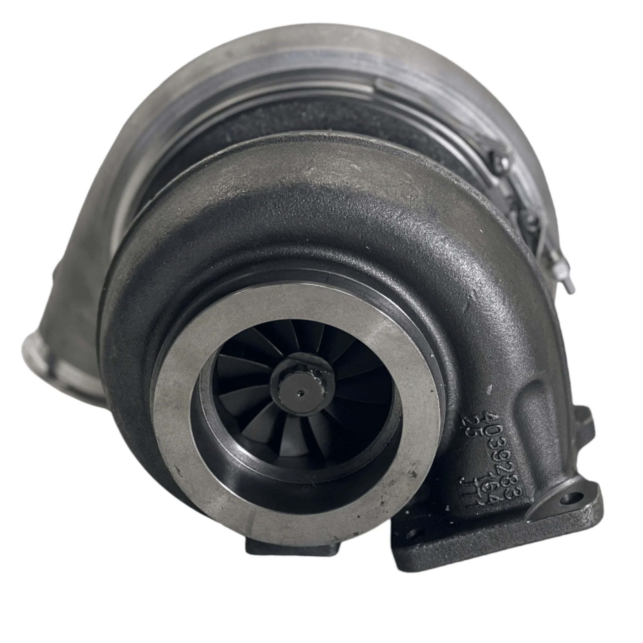 3599996 Turbone Turbocharger HX52 For Volvo D12