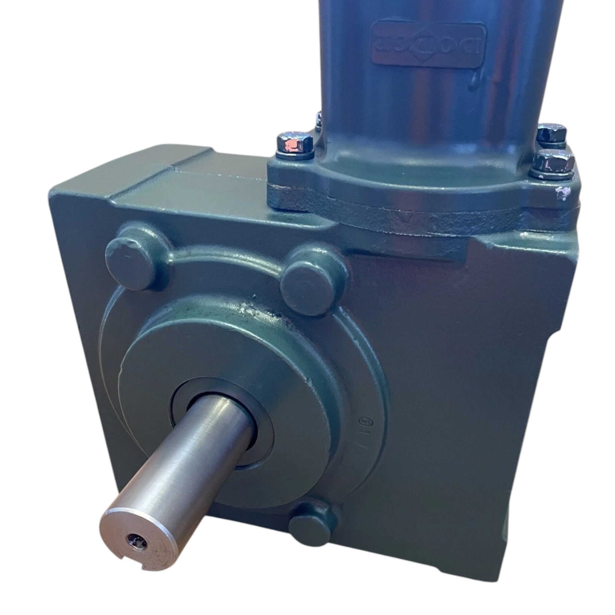 35A20R14 Dodge Angle Speed Reducer