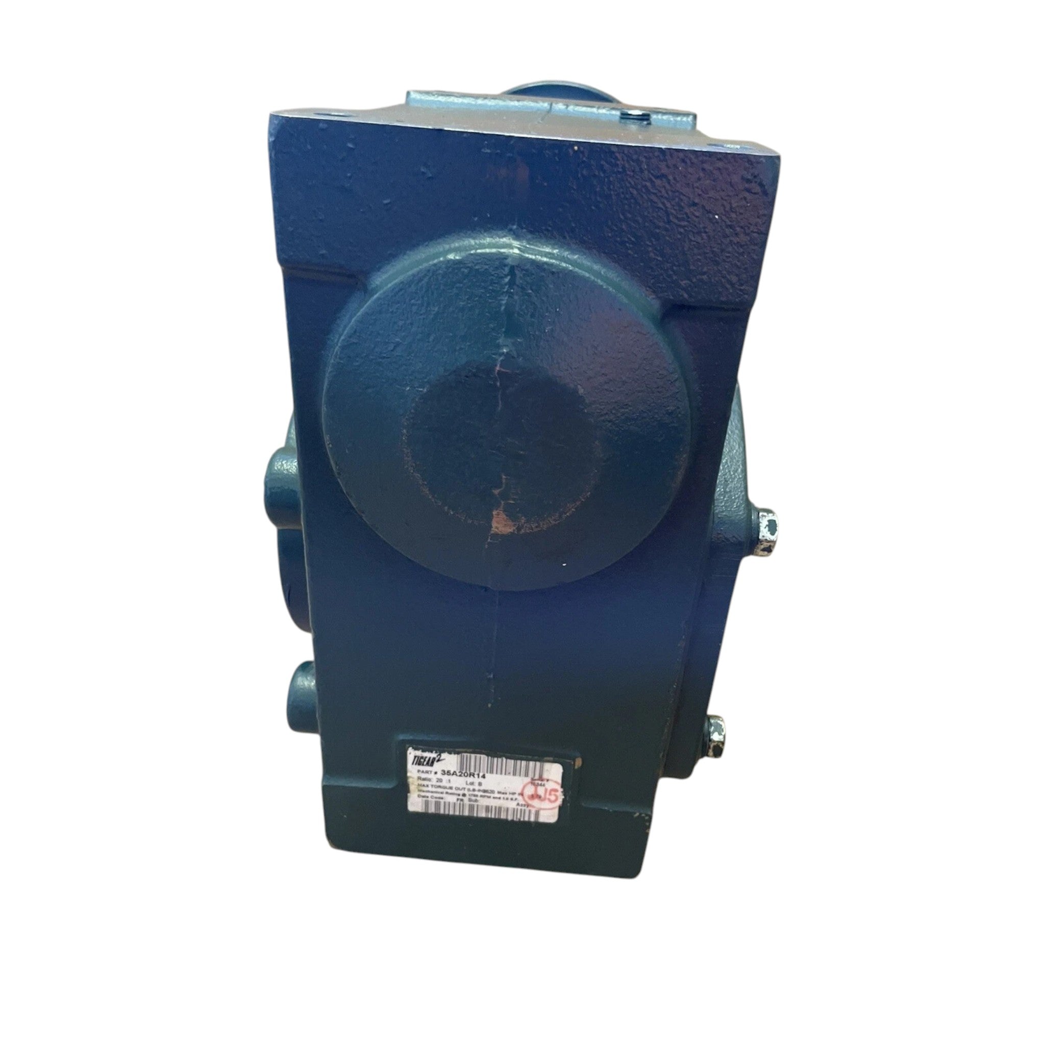 35A20R14 Dodge Angle Speed Reducer