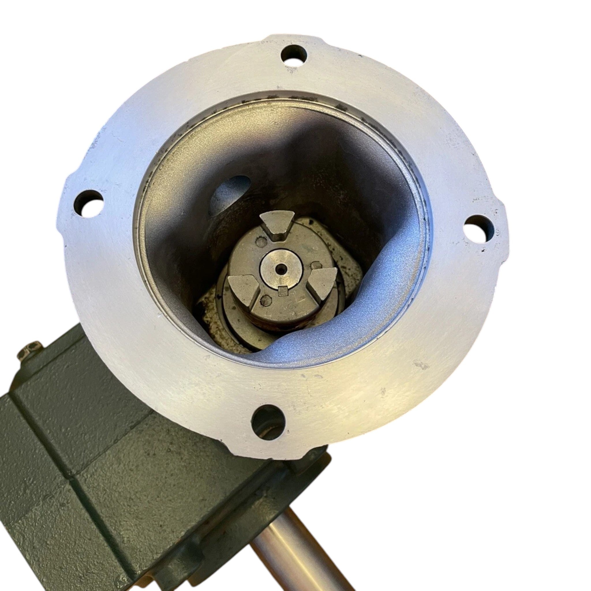 35A20R14 Dodge Angle Speed Reducer