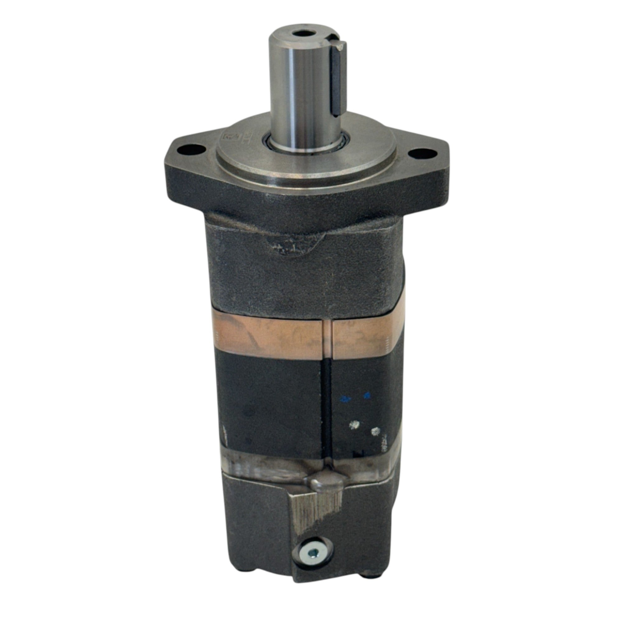 104-1028-006 Genuine Danfoss Hydraulic Motor