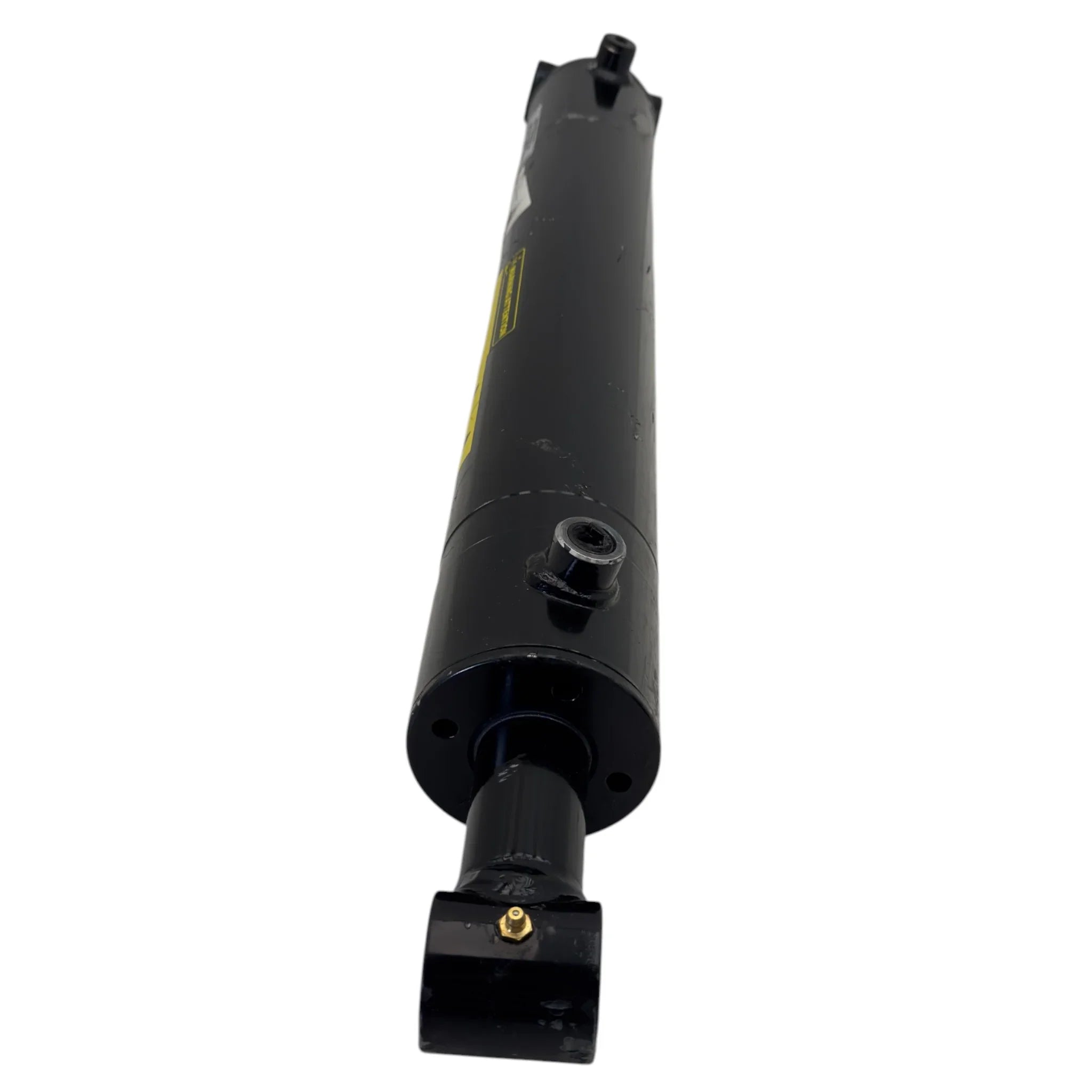 35MAL24-10 HY-SPEC Hydraulic Rod Cylinder