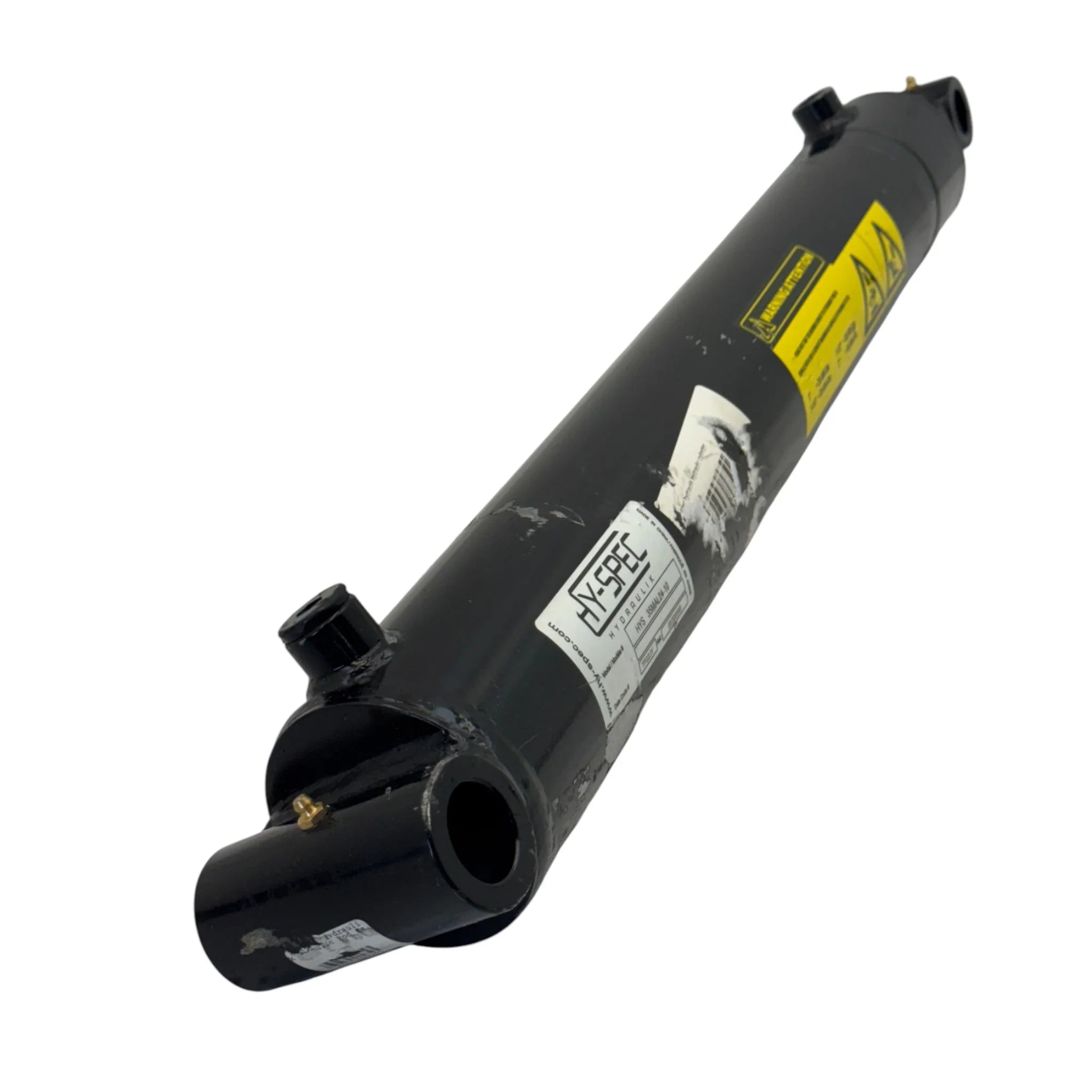 35MAL24-10 HY-SPEC Hydraulic Rod Cylinder