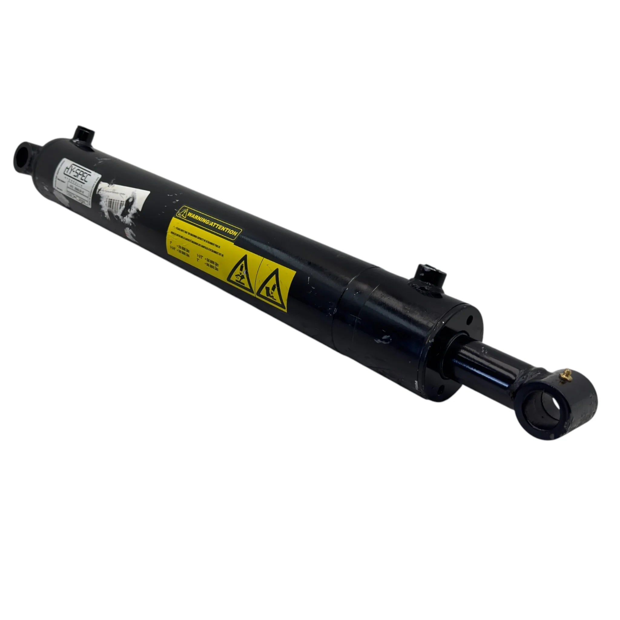 35MAL24-10 HY-SPEC Hydraulic Rod Cylinder
