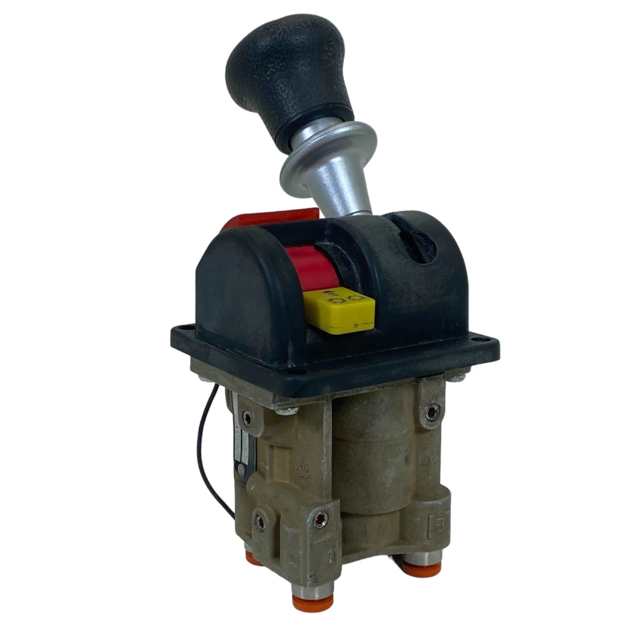 35T40821-MXDX Genuine Muncie PTO /Pump Air Control