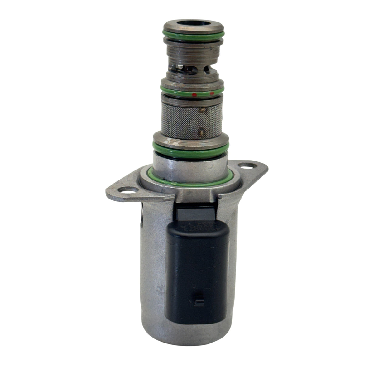35T40860 Genuine Muncie Hydraulic Solenoid Valve 12V