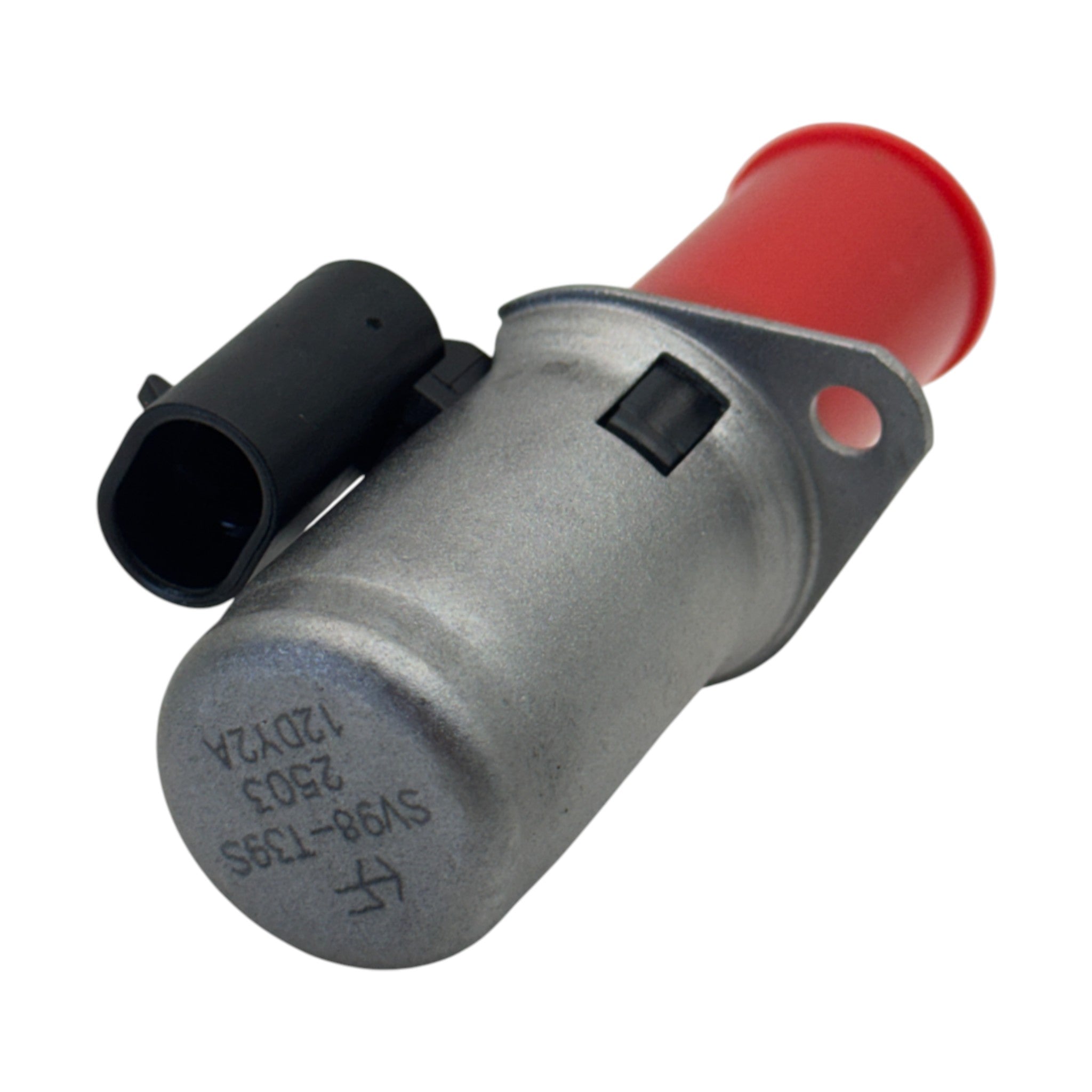 35T40860 Genuine Muncie Hydraulic Solenoid Valve 12V