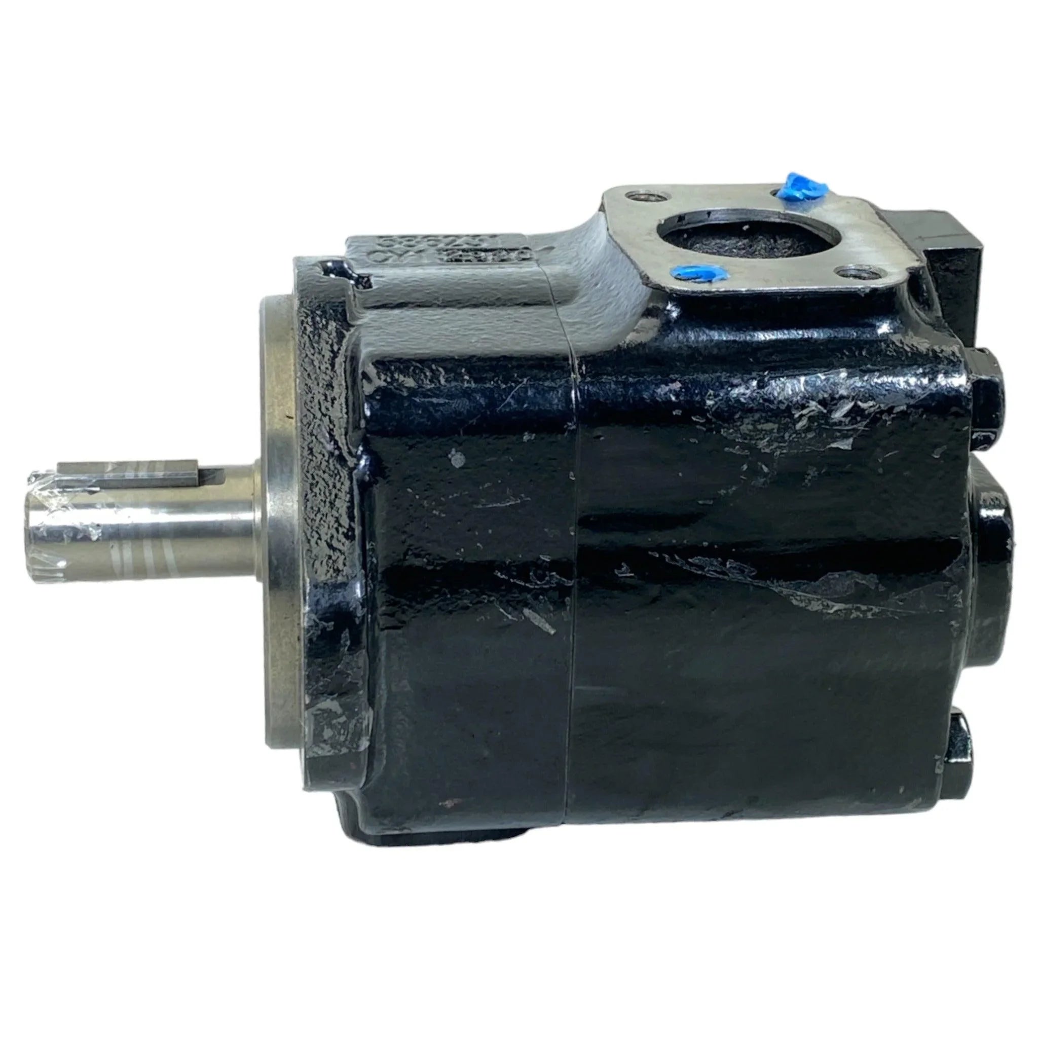 718AR00197A Genuine Vickers VQH Vane Pump