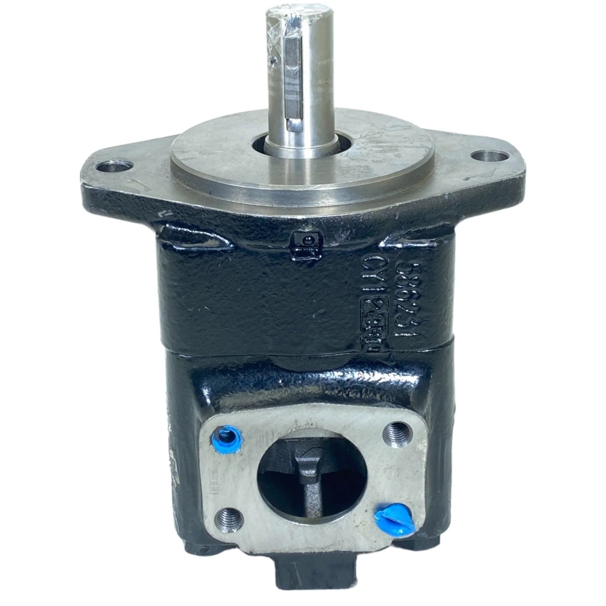 718AR00197A Genuine Vickers VQH Vane Pump