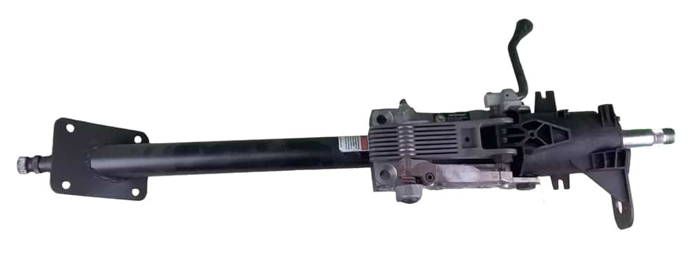 2587333C91 Genuine International Steering Column Tilt Housing Kit
