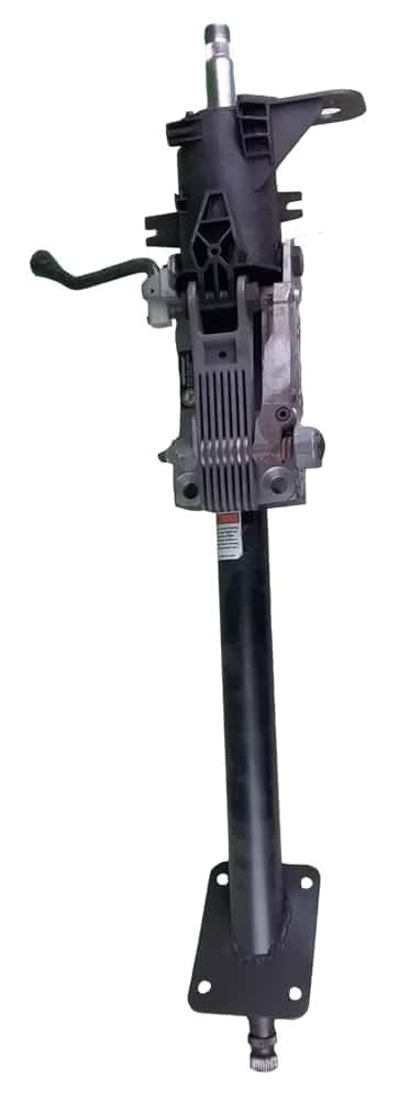 5340-01-566-9293 Genuine International Steering Column Tilt Housing Kit