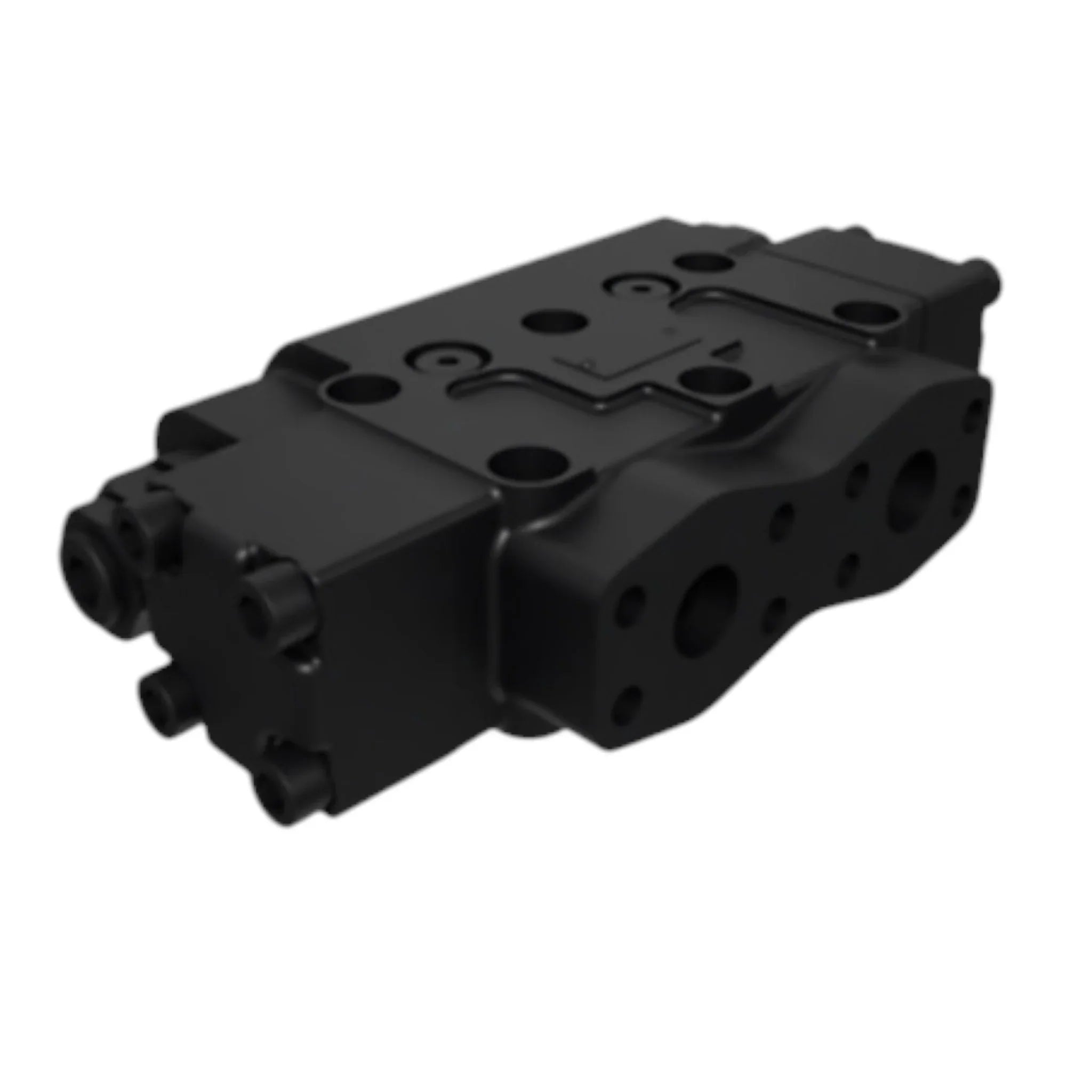 3604598 CAT Valve Group-Traction Control