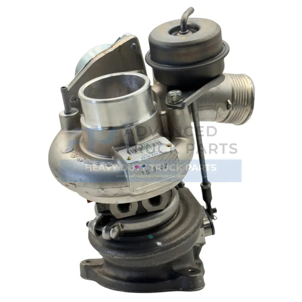 36002369 Genuine Volvo Turbocharger