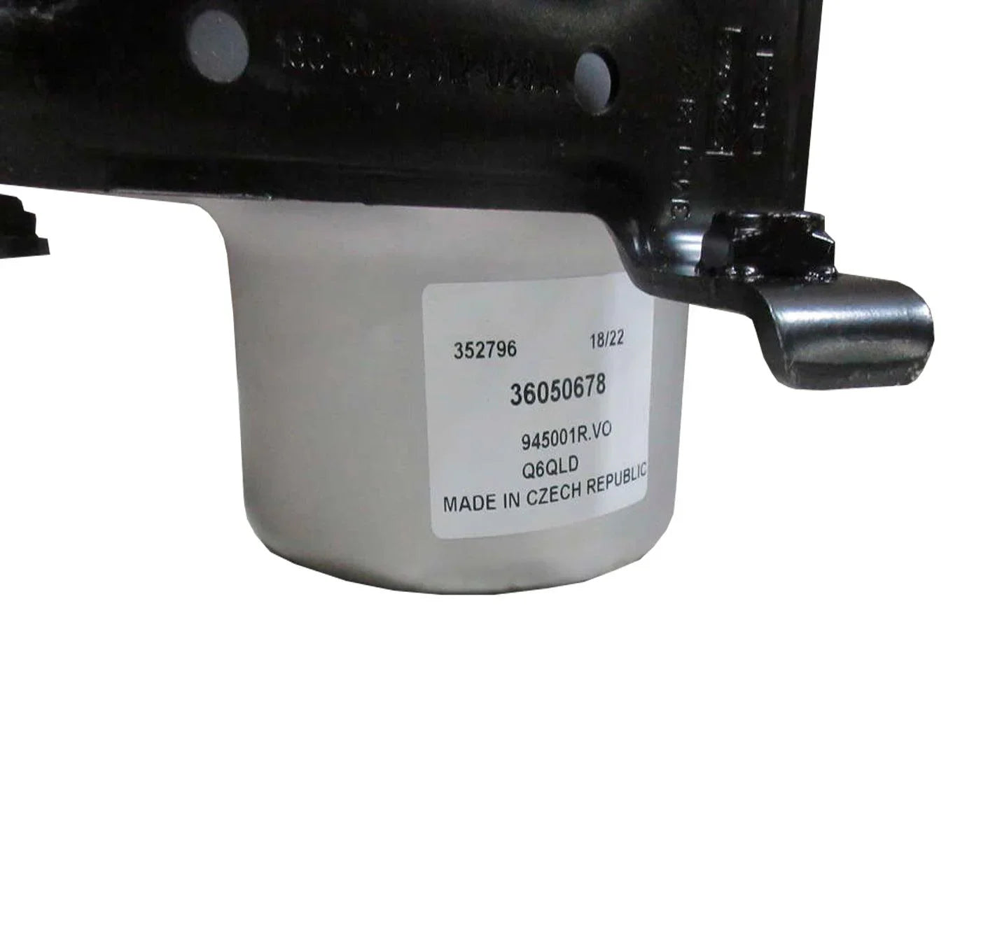 36002698 Genuine Volvo Electric Power Steering Pump