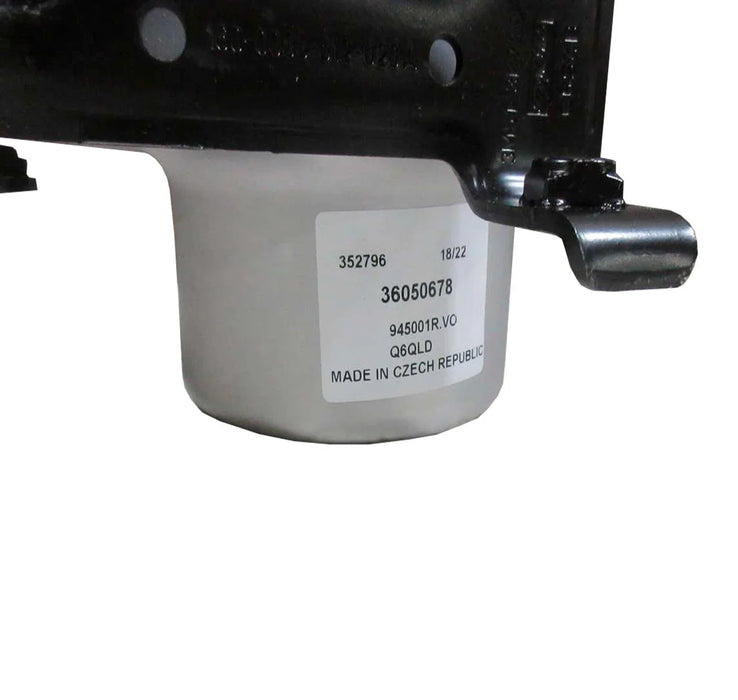 36002698 Genuine Volvo Electric Power Steering Pump