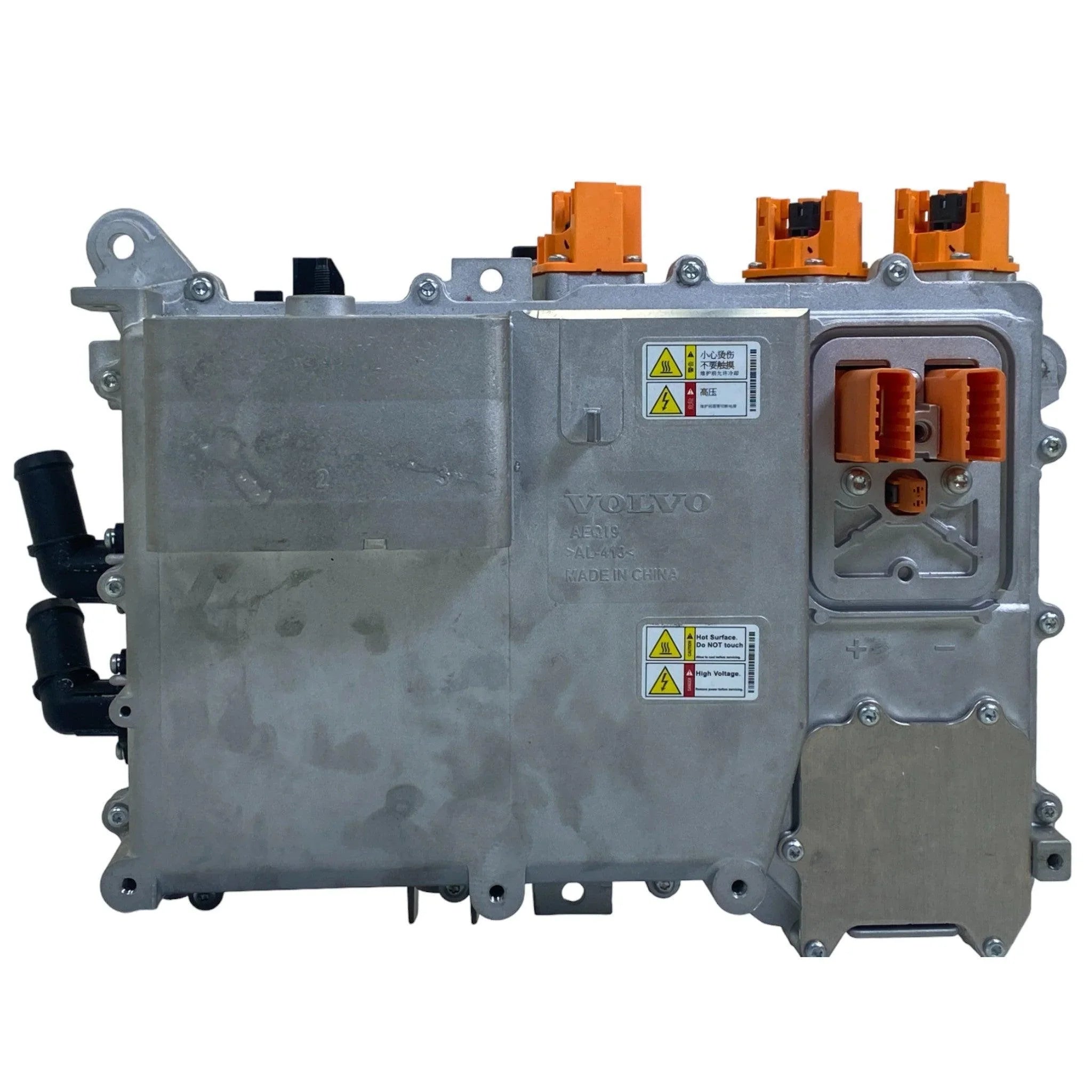 36003420 Genuine Volvo Drive Motor Inverter