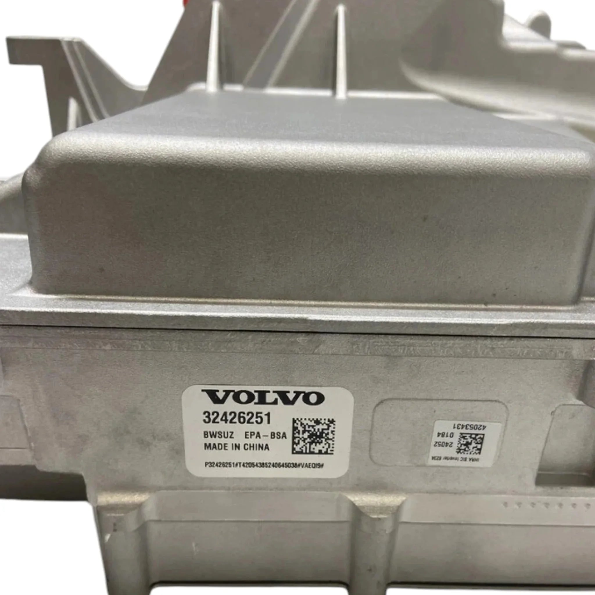 36003954 Genuine Volvo Exchange Inverter