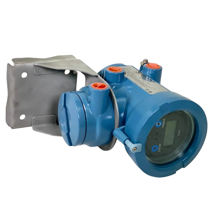 3600734 Micro Motion Flow Transmitter