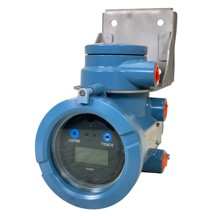 3600734 Micro Motion Flow Transmitter