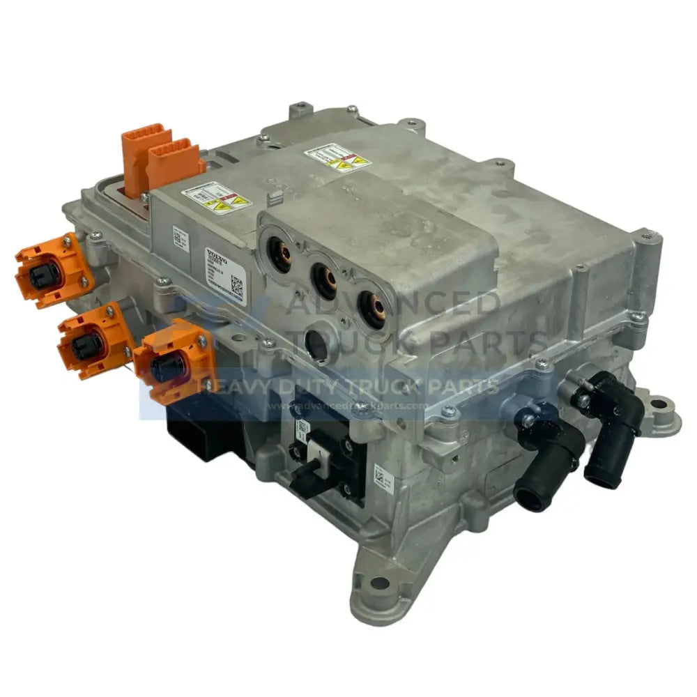 36010567 Genuine Volvo Drive Motor Inverter