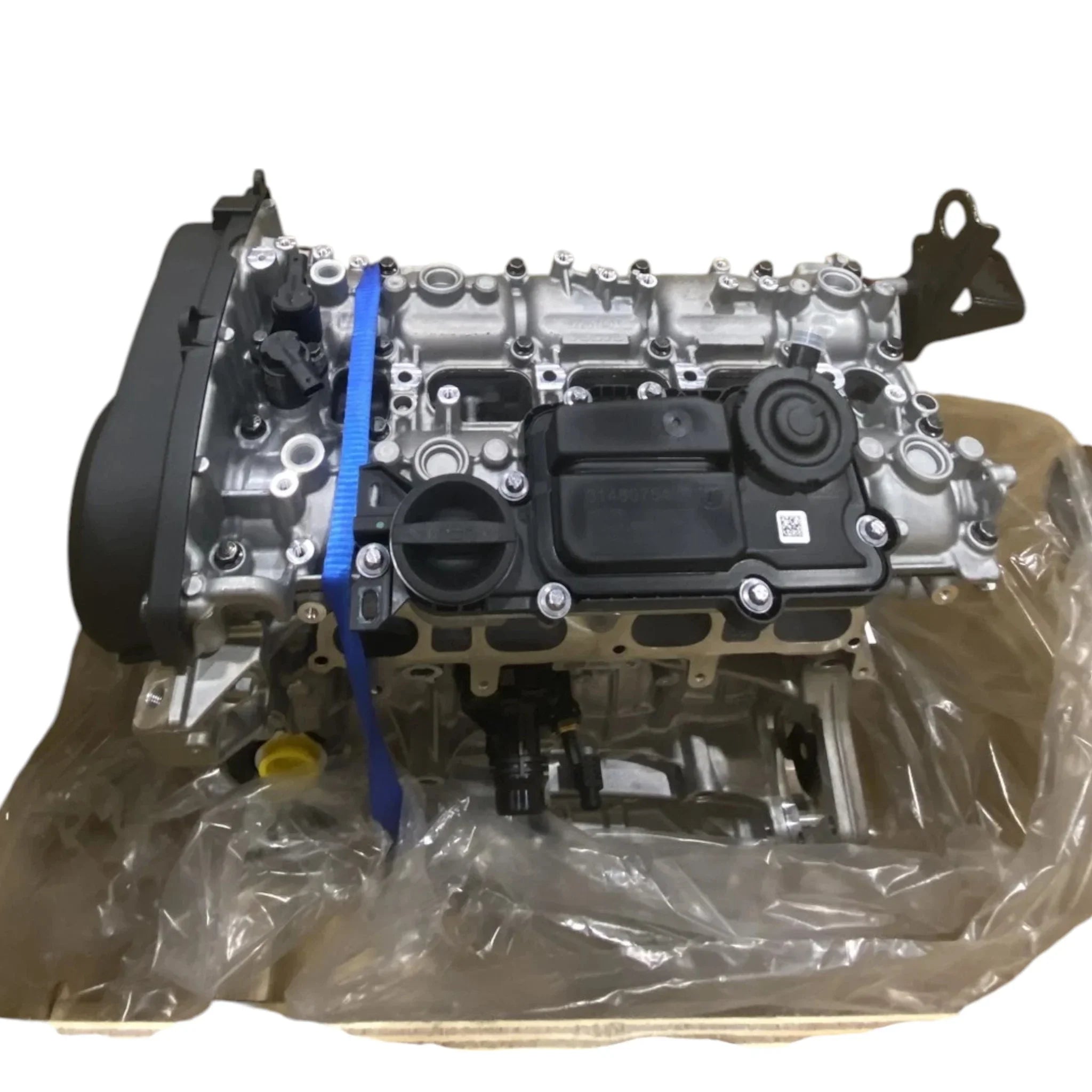 36012990 Genuine Volvo Engine Complete Assembly