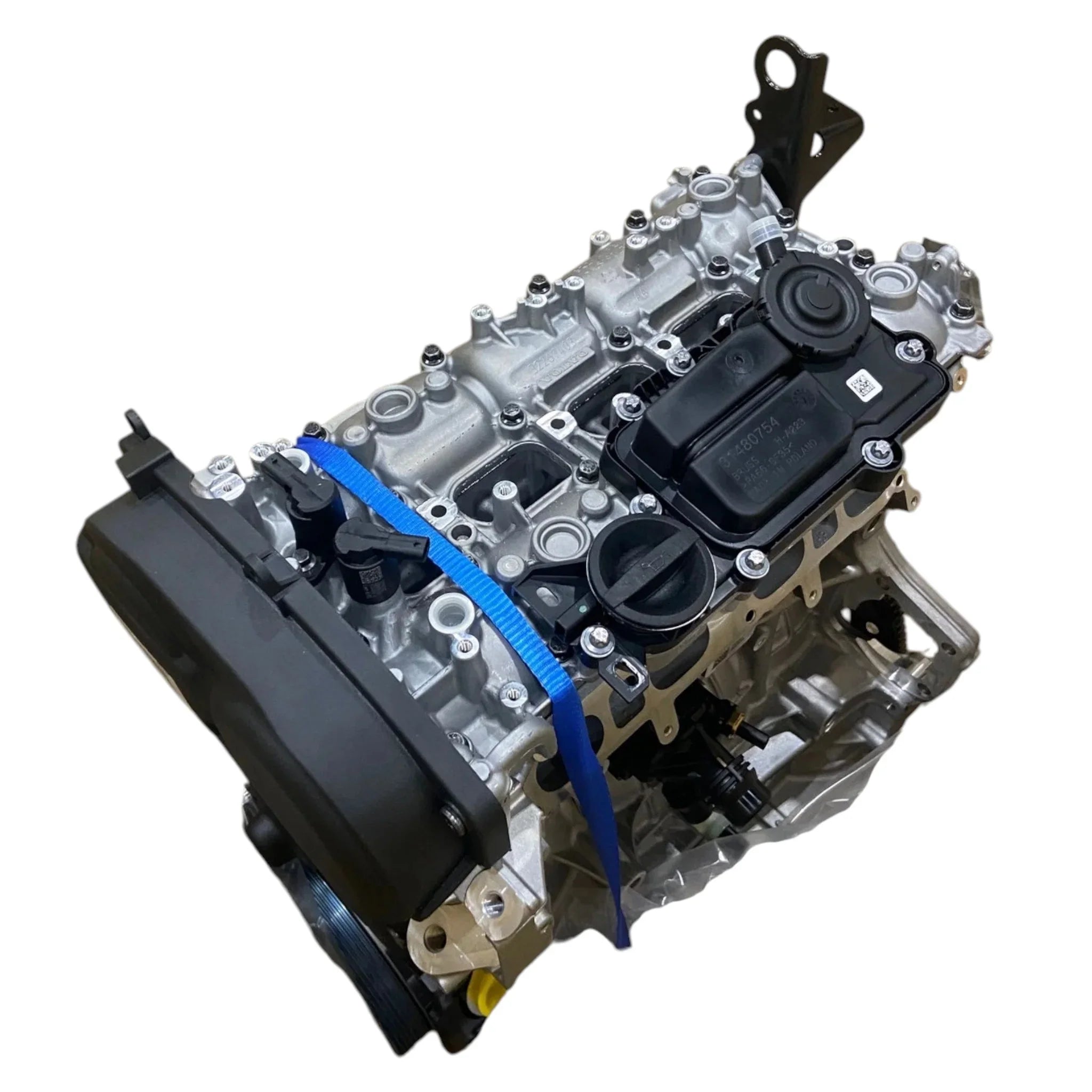 36012990 Genuine Volvo Engine Complete Assembly